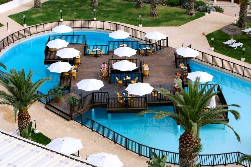 Hotel Tui Blue Manar Hammamet Exterior foto
