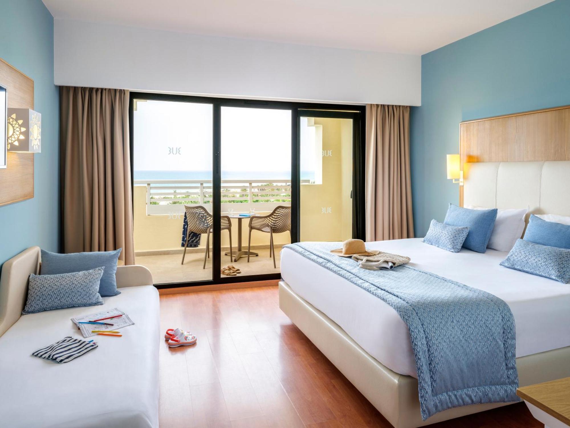 Hotel Tui Blue Manar Hammamet Exterior foto
