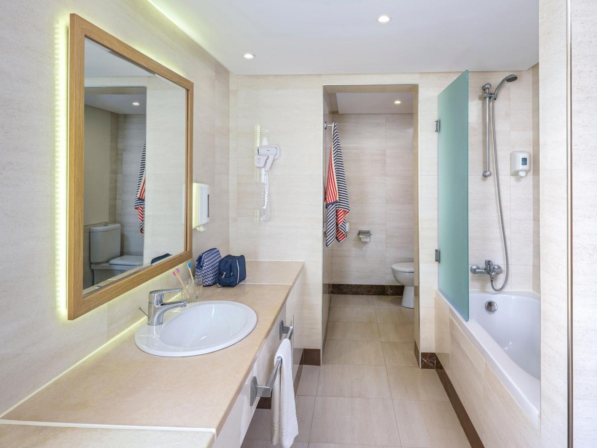 Hotel Tui Blue Manar Hammamet Exterior foto