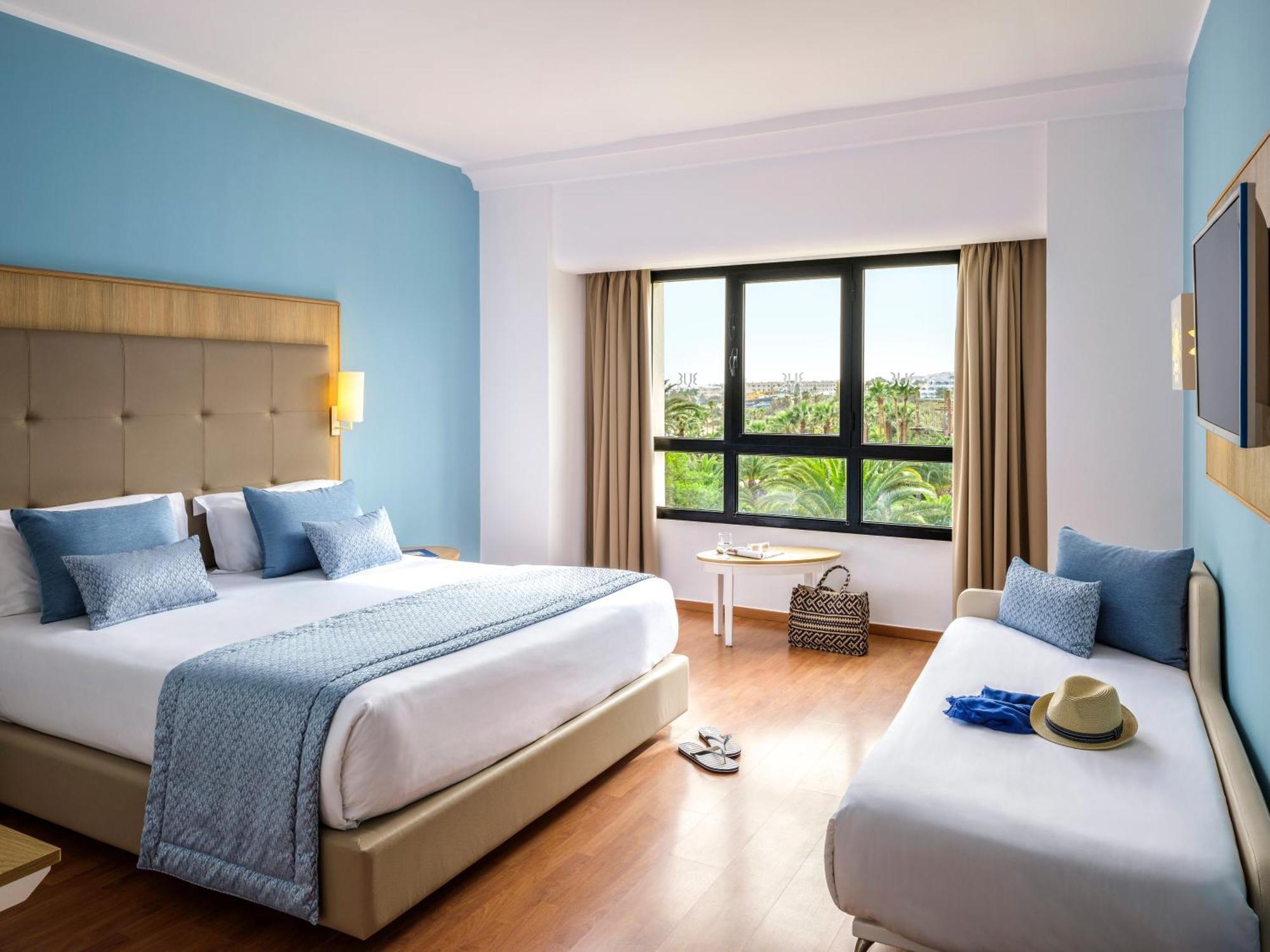 Hotel Tui Blue Manar Hammamet Exterior foto