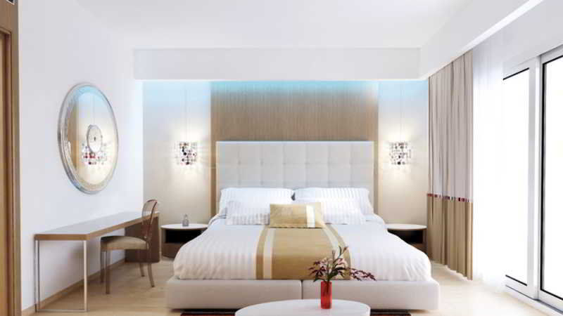 Hotel Tui Blue Manar Hammamet Exterior foto