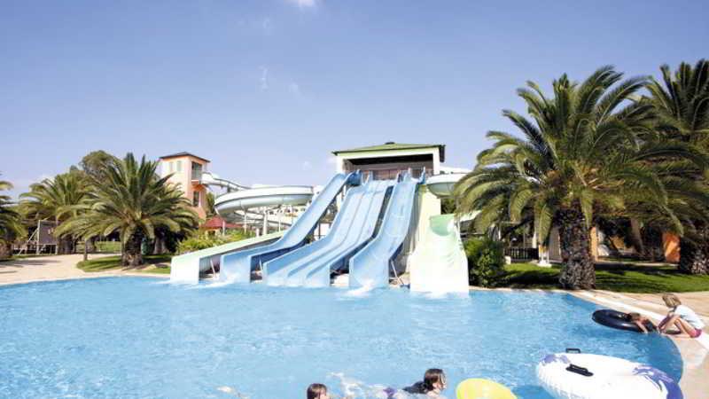 Hotel Tui Blue Manar Hammamet Exterior foto