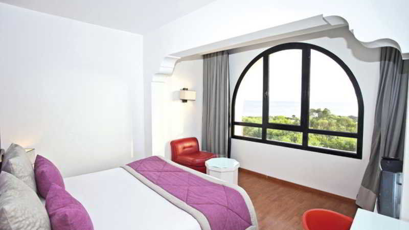 Hotel Tui Blue Manar Hammamet Exterior foto