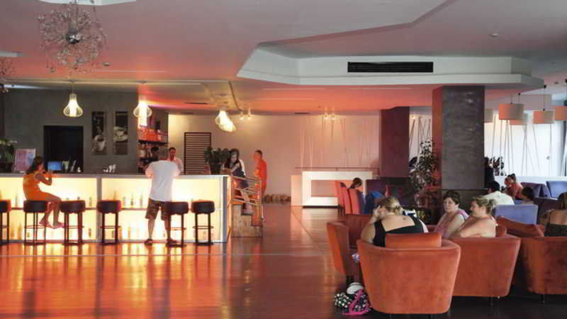 Hotel Tui Blue Manar Hammamet Exterior foto